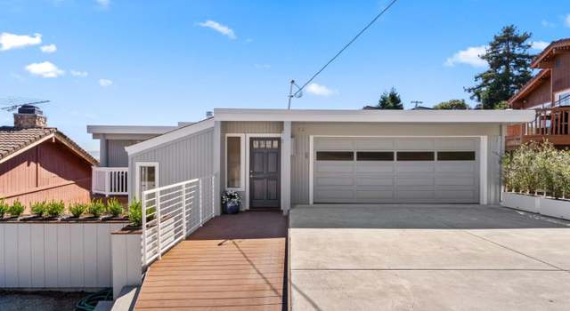 Photo of 1821 Hillman Ave, Belmont, CA 94002