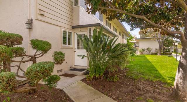 Photo of 14225 Lora Dr #2, Los Gatos, CA 95032