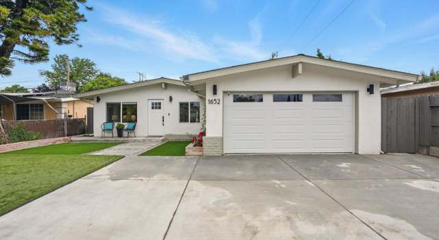 Photo of 1652 Cathay Dr, San Jose, CA 95122