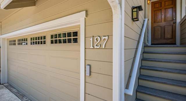 Photo of 127 Arabian Way, Scotts Valley, CA 95066