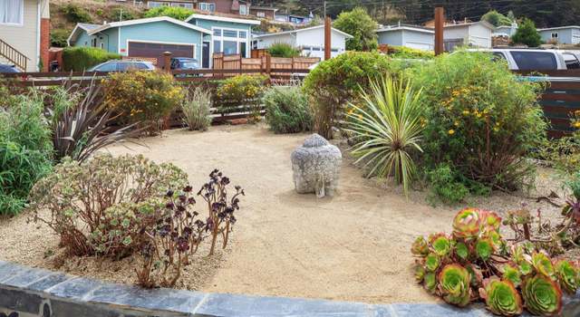 Photo of 823 Edgemar Ave, Pacifica, CA 94044