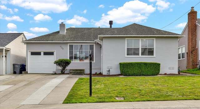 Photo of 710 Southwood Dr, South San Francisco, CA 94080