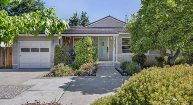 Photo of 4061 Verdosa Dr, Palo Alto, CA 94306