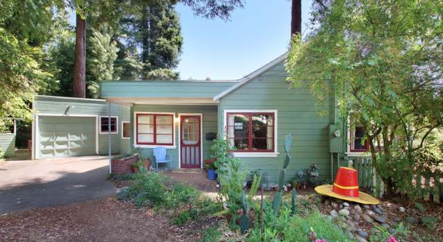 Photo of 324 Laurel Dr, Felton, CA 95018