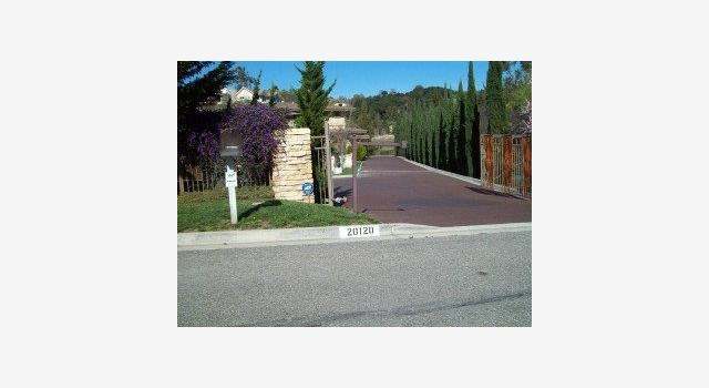 Photo of 20120 ORCHARD MEADOW Dr, Saratoga, CA 95070