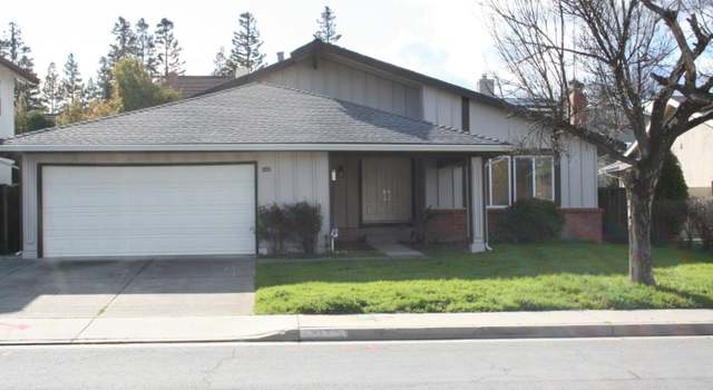 Photo of 7095 Martwood Way, San Jose, CA 95120