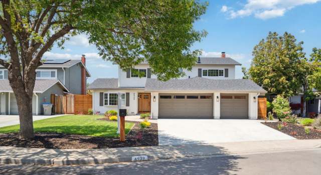 Photo of 4939 Arundel Ct, San Jose, CA 95136