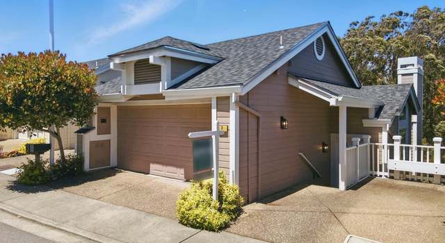 Photo of 7 Moonlight Ct, South San Francisco, CA 94080