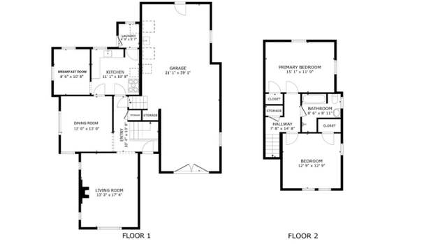 Photo of 1317 Laguna Ave, Burlingame, CA 94010