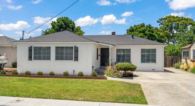 Photo of 405 Bradley Ave, San Jose, CA 95128