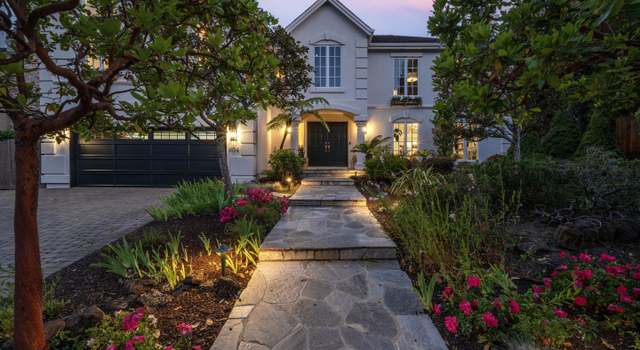 Photo of 904 Wilmington Way, Emerald Hills, CA 94062