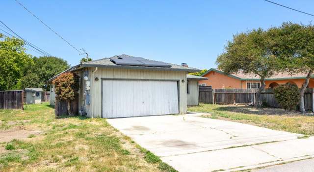 Photo of 2158 17th Ave, Santa Cruz, CA 95062