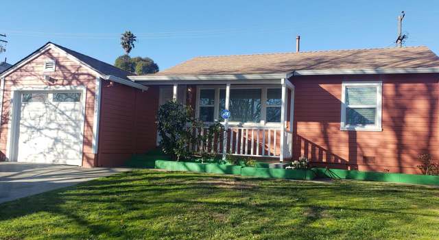 Photo of 2504 Tennessee St, Vallejo, CA 94591