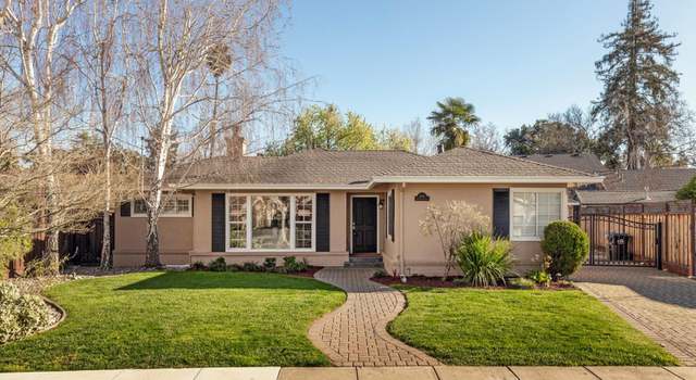 Photo of 1286 Mildred Ave, San Jose, CA 95125