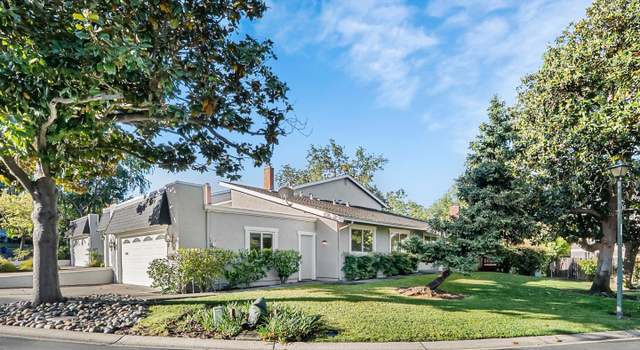 Photo of 1119 Glengarry Dr, Walnut Creek, CA 94596