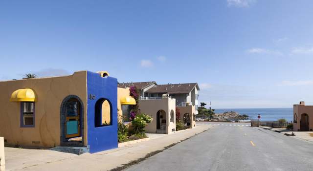 Photo of 110 Forest Ave, Pacific Grove, CA 93950
