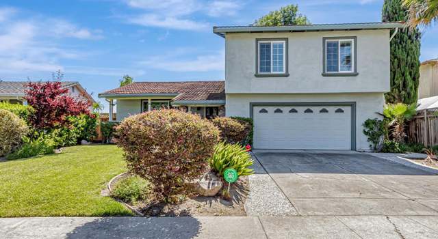 Photo of 6188 Chesbro Ave, San Jose, CA 95123