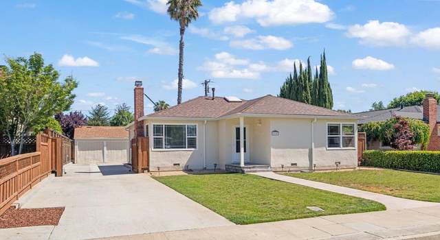 Photo of 15147 Charmeran Ave, San Jose, CA 95124