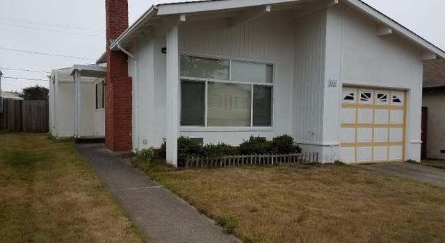 Photo of 446 Andover Dr, Pacifica, CA 94044