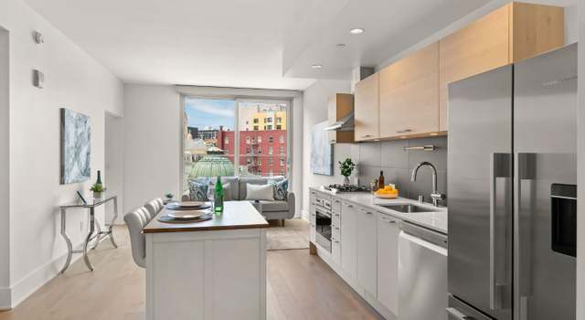 Photo of 1075 Market St #706, San Francisco, CA 94103