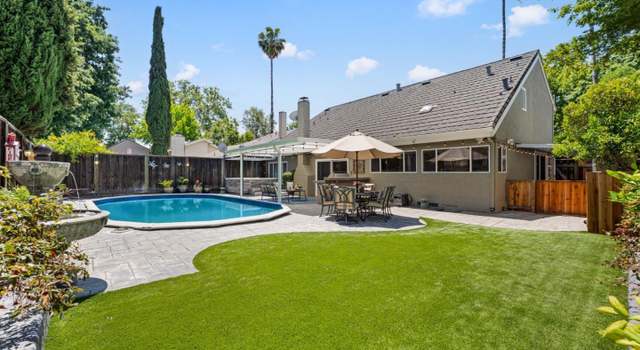 Photo of 7054 Via Barranca Ct, San Jose, CA 95139