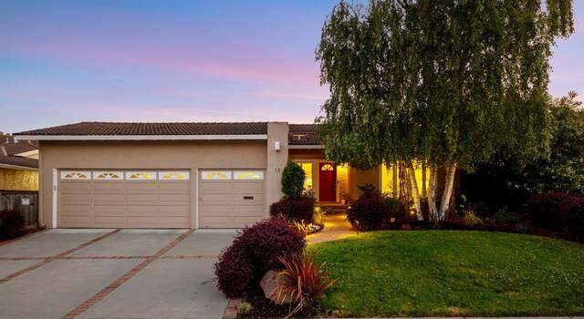 Photo of 18 Condon Ct, San Mateo, CA 94403