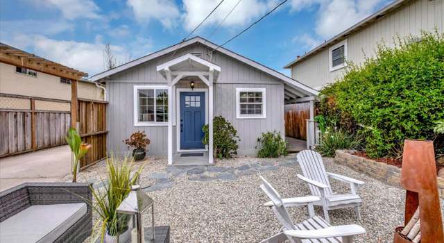 521 30th Ave SANTA CRUZ CA 95062 MLS ML81897226 Redfin