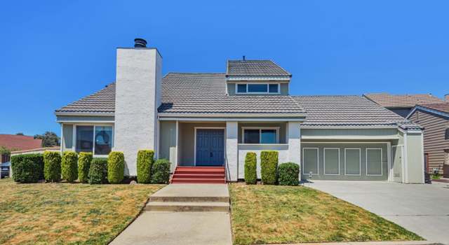 Photo of 12 Shamrock Ct, Millbrae, CA 94030