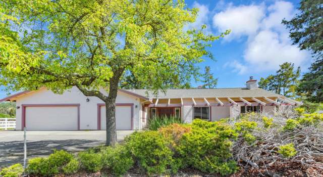 Photo of 13170 Chaparral Rd, Morgan Hill, CA 95037