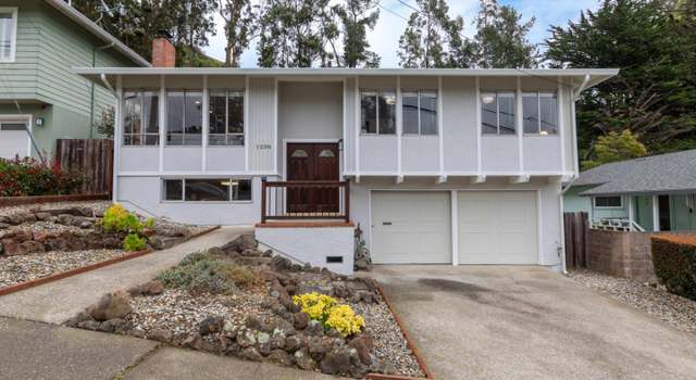 Photo of 1238 Aspen Dr, Pacifica, CA 94044
