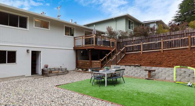 Photo of 1238 Aspen Dr, Pacifica, CA 94044