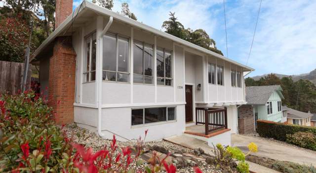 Photo of 1238 Aspen Dr, Pacifica, CA 94044