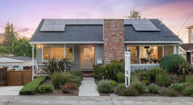 Property at 310 37th Ave, SAN MATEO, CA 94403, 3 beds, 2 baths