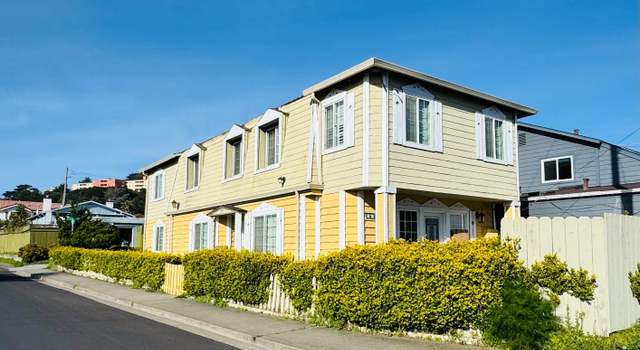 Photo of 2259 Oceana Blvd, Pacifica, CA 94044