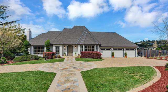 Photo of 21771 Congress Hall Ln, Saratoga, CA 95070