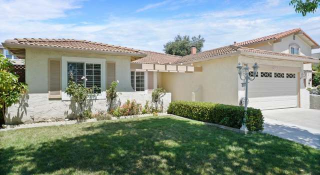 Photo of 791 Ajax Dr, Sunnyvale, CA 94086