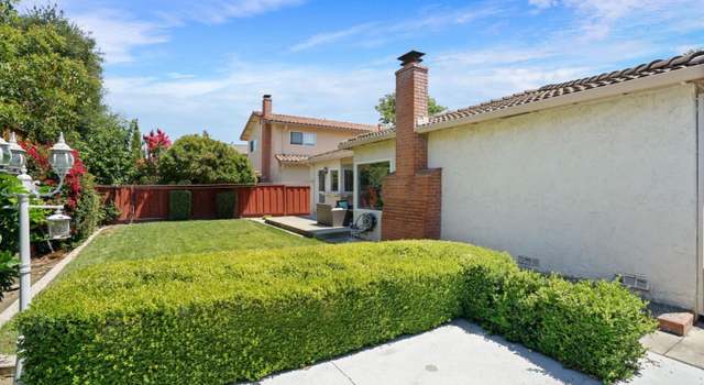 Photo of 791 Ajax Dr, Sunnyvale, CA 94086