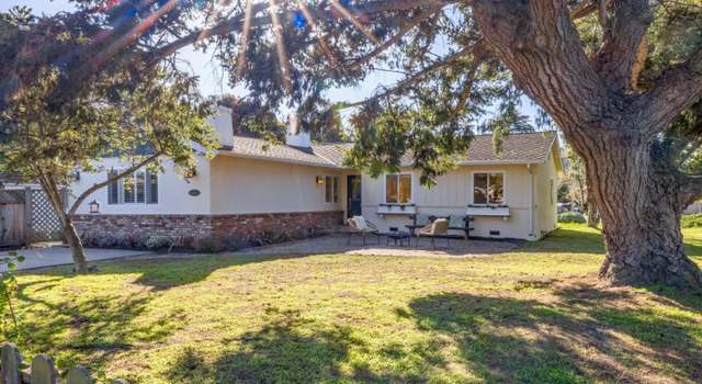 Photo of 26571 Aspen Pl, Carmel, CA 93923