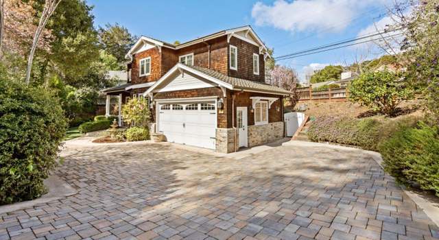 Photo of 400 Alameda, San Carlos, CA 94070