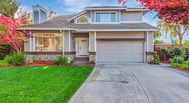 Photo of 38678 Pickering Ct, Fremont, CA 94536