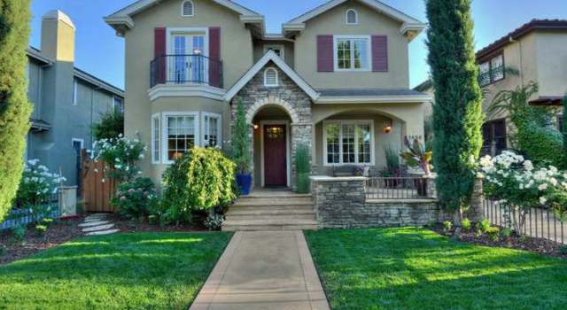 Photo of 1456 RICHARDS Ave, San Jose, CA 95125
