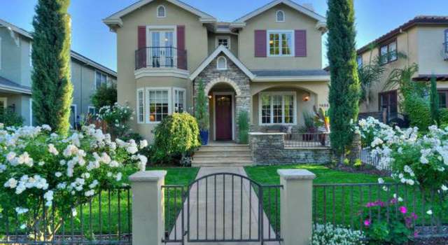 Photo of 1456 RICHARDS Ave, San Jose, CA 95125