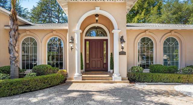 Photo of 14071 Saratoga Sunnyvale Rd, Saratoga, CA 95070