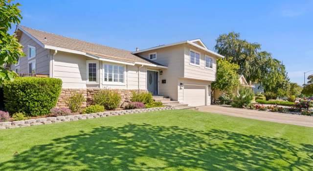 Photo of 1549 Puerto Vallarta Dr, San Jose, CA 95120