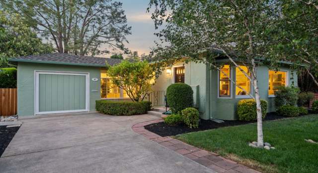 Photo of 47 Fillmer Ave, Los Gatos, CA 95030