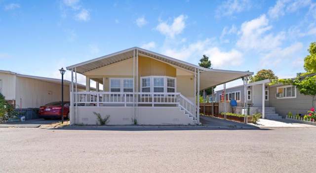 Photo of 270 El Bosque Dr #270, San Jose, CA 95134