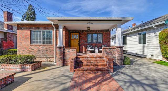 Photo of 2256 Gerber Ave, Sacramento, CA 95817