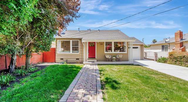 Photo of 1359 Madera Ave, Menlo Park, CA 94025