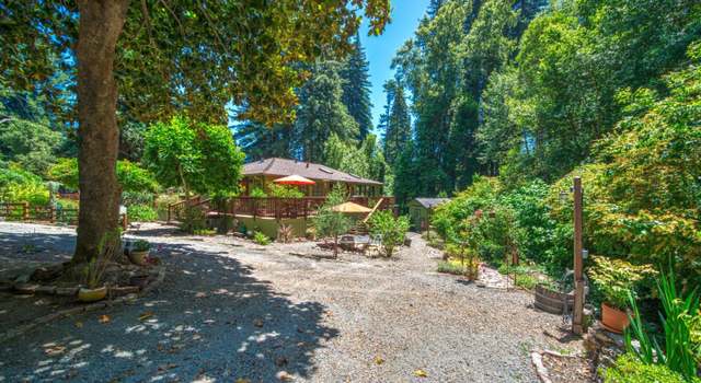 Photo of 219 Redwood Dr, Felton, CA 95018