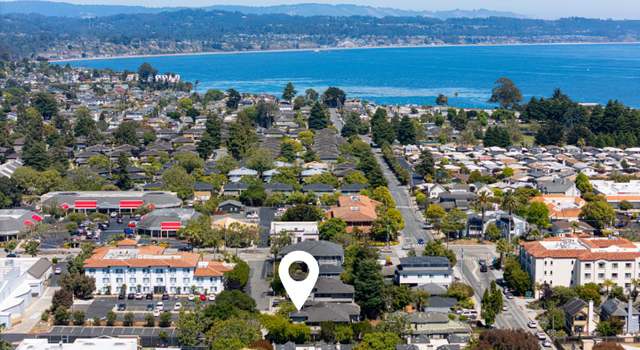 Photo of 3900 Alameda Ave Unit C, Capitola, CA 95010